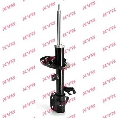 Shock Absorber (333722)