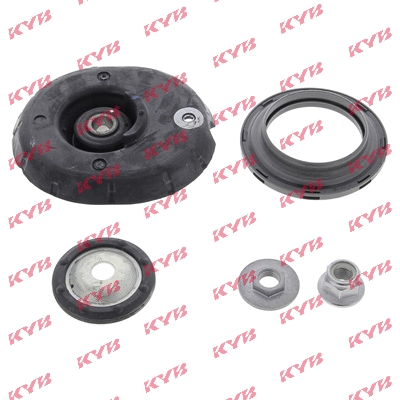 Repair Kit, suspension strut support mount (SM1553)