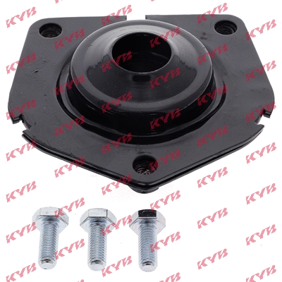 Repair Kit, suspension strut support mount (SM5103)