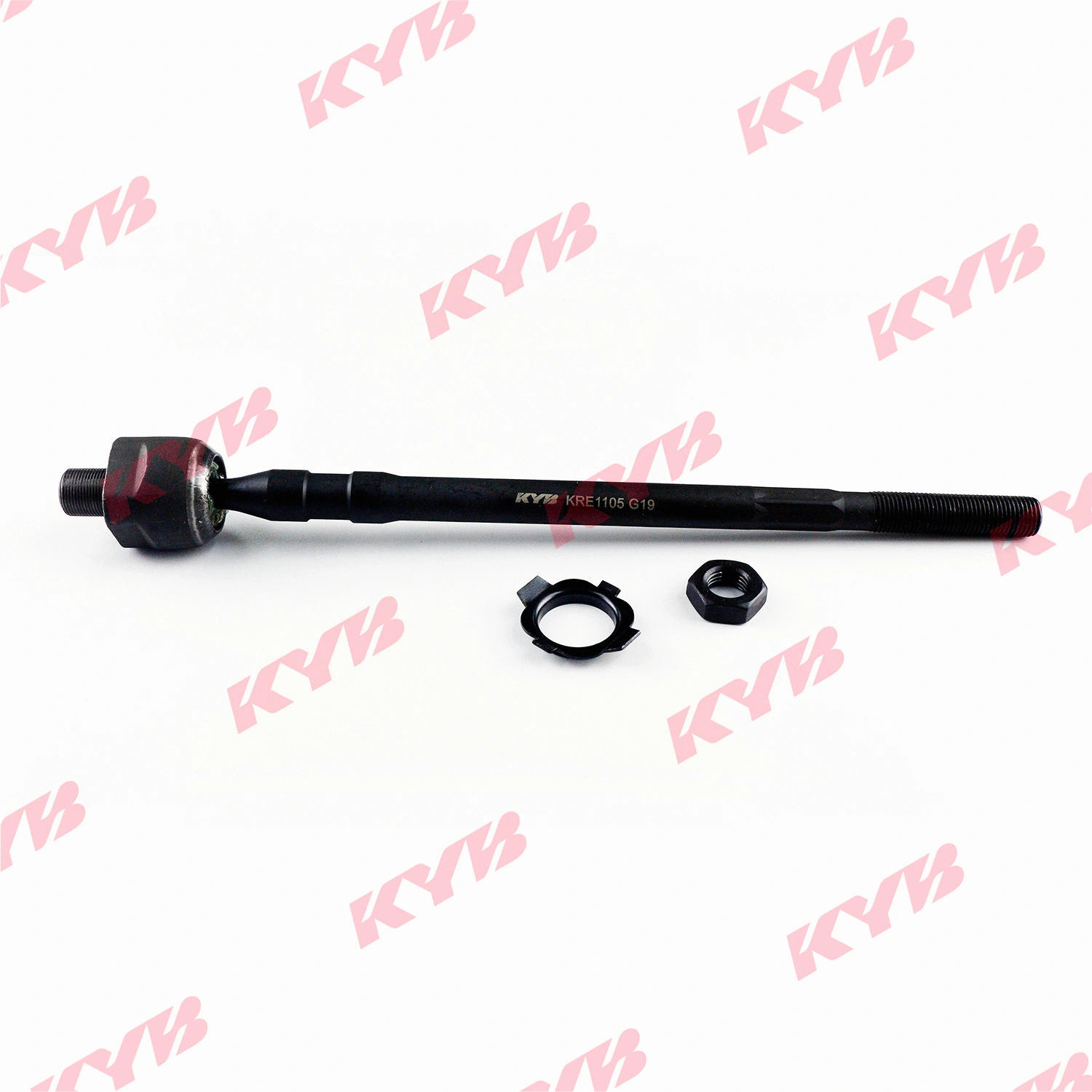 Inner Tie Rod (KRE1105)