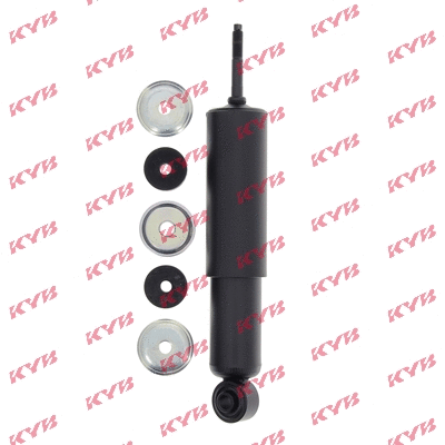 Shock Absorber (444120)