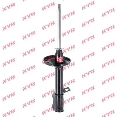Shock Absorber (332012)