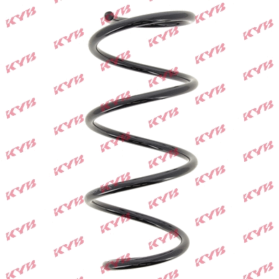 Suspension Spring (RA3529)