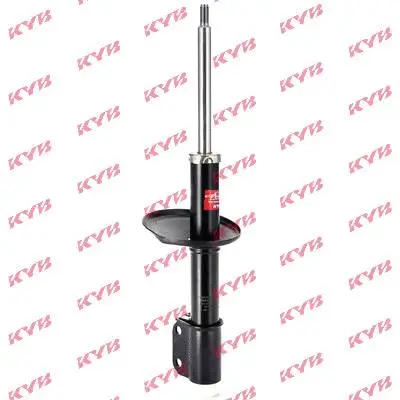 Shock Absorber