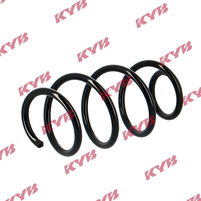 Suspension Spring (RA4120)