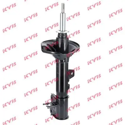 Shock Absorber (633181)