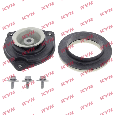 Repair Kit, suspension strut support mount