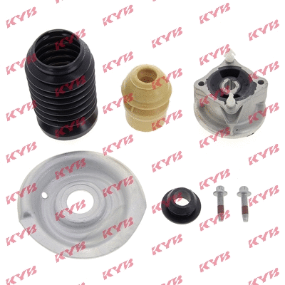 Repair Kit, suspension strut support mount (SM5500)