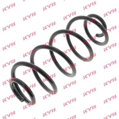 Suspension Spring