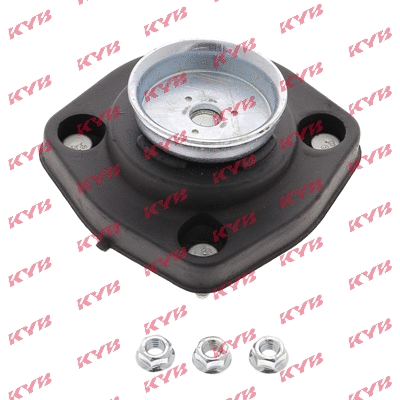 Suspension Strut Support Mount