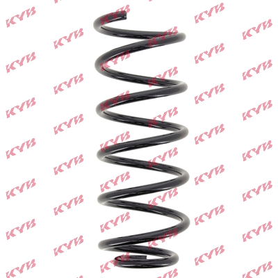 Suspension Spring (RA6197)