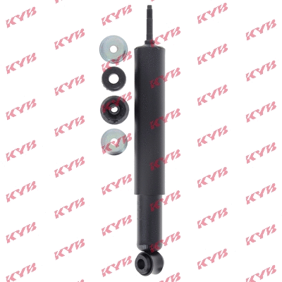 Shock Absorber (443031)
