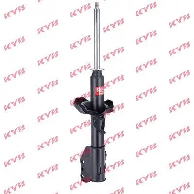 Shock Absorber (334419)
