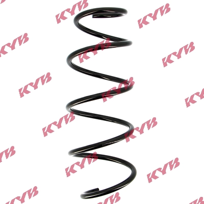 Suspension Spring (RA4076)