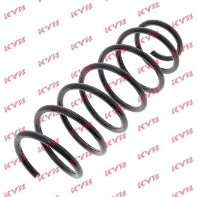 Suspension Spring