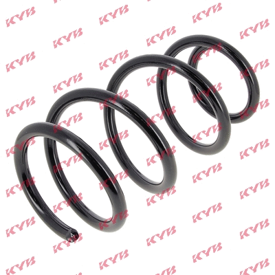 Suspension Spring