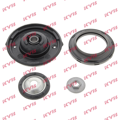 Repair Kit, suspension strut support mount (SM1923)