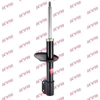 Shock Absorber