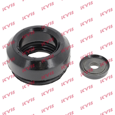 Repair Kit, suspension strut support mount