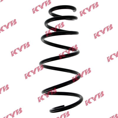 Suspension Spring (RA4036)