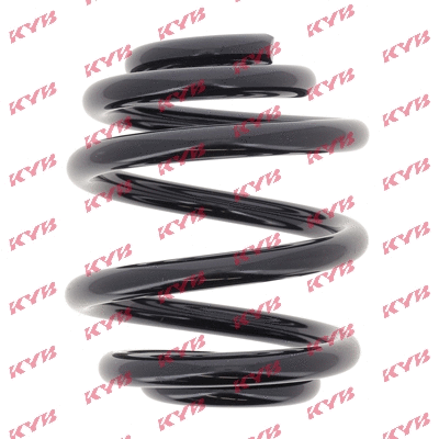 Suspension Spring (RX6743)