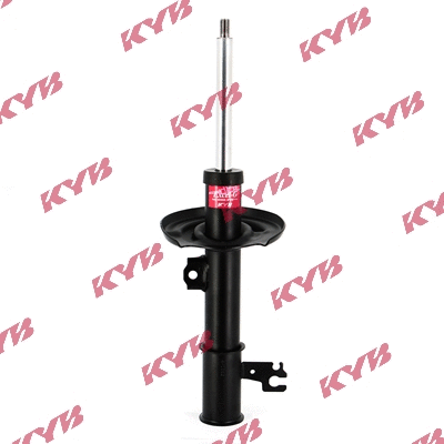 Shock Absorber (3348050)