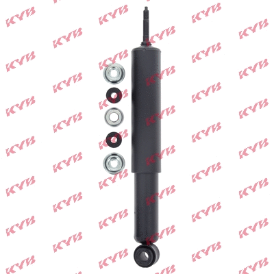 Shock Absorber (443098)