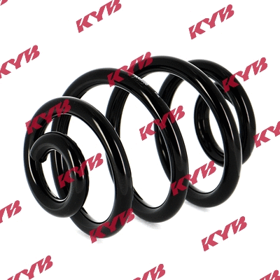 Suspension Spring
