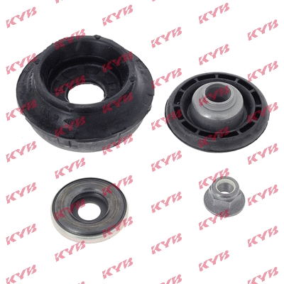 Repair Kit, suspension strut support mount (SM1514)