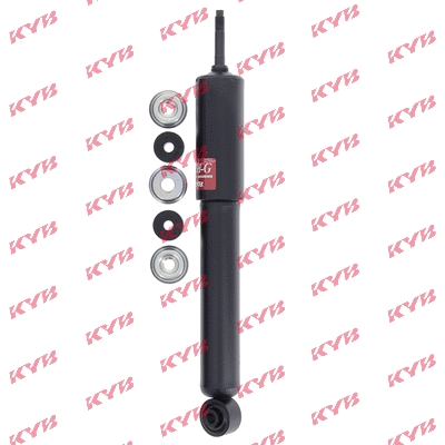 Shock Absorber (343022)