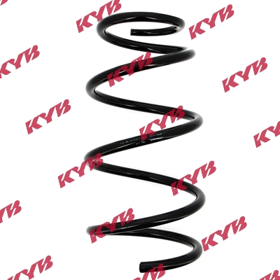 Suspension Spring (RF3142)