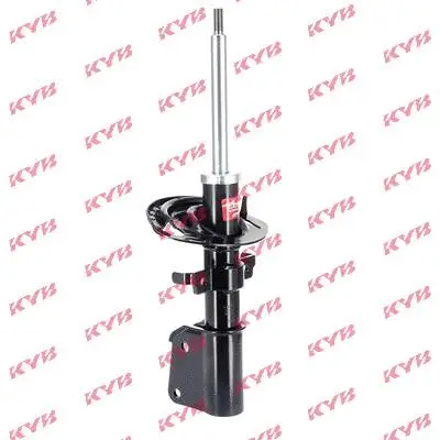 Shock Absorber (334814)