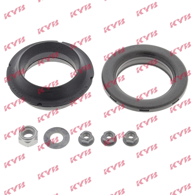 Repair Kit, suspension strut support mount (SM1901)
