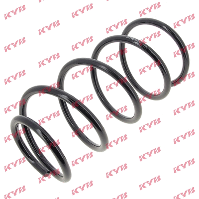 Suspension Spring