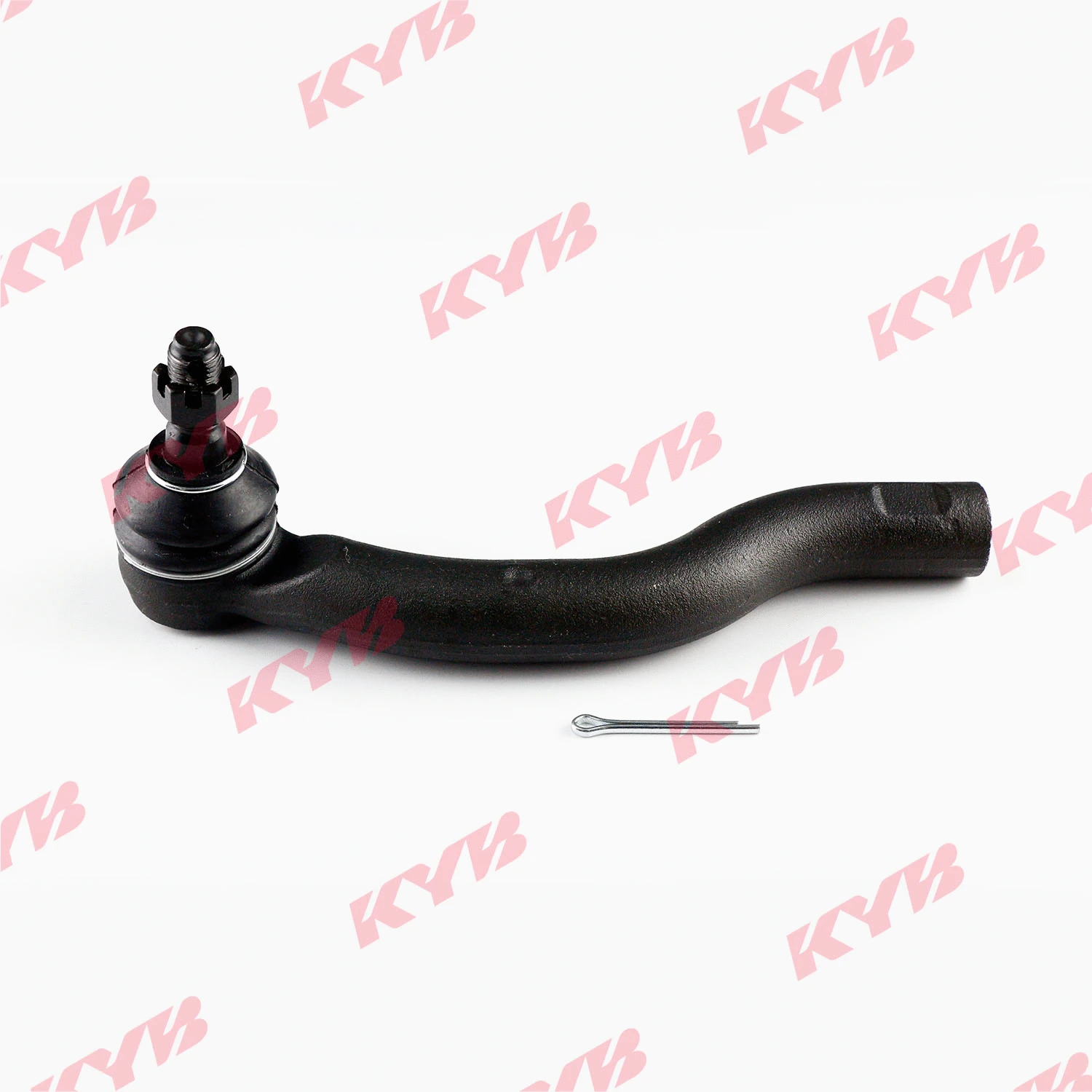 Tie Rod End (KTR1116)