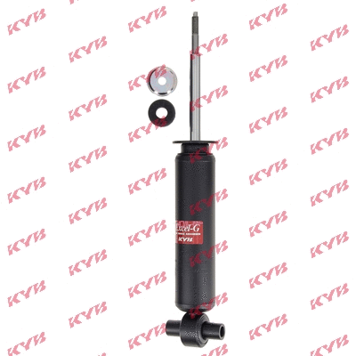 Shock Absorber (345006)