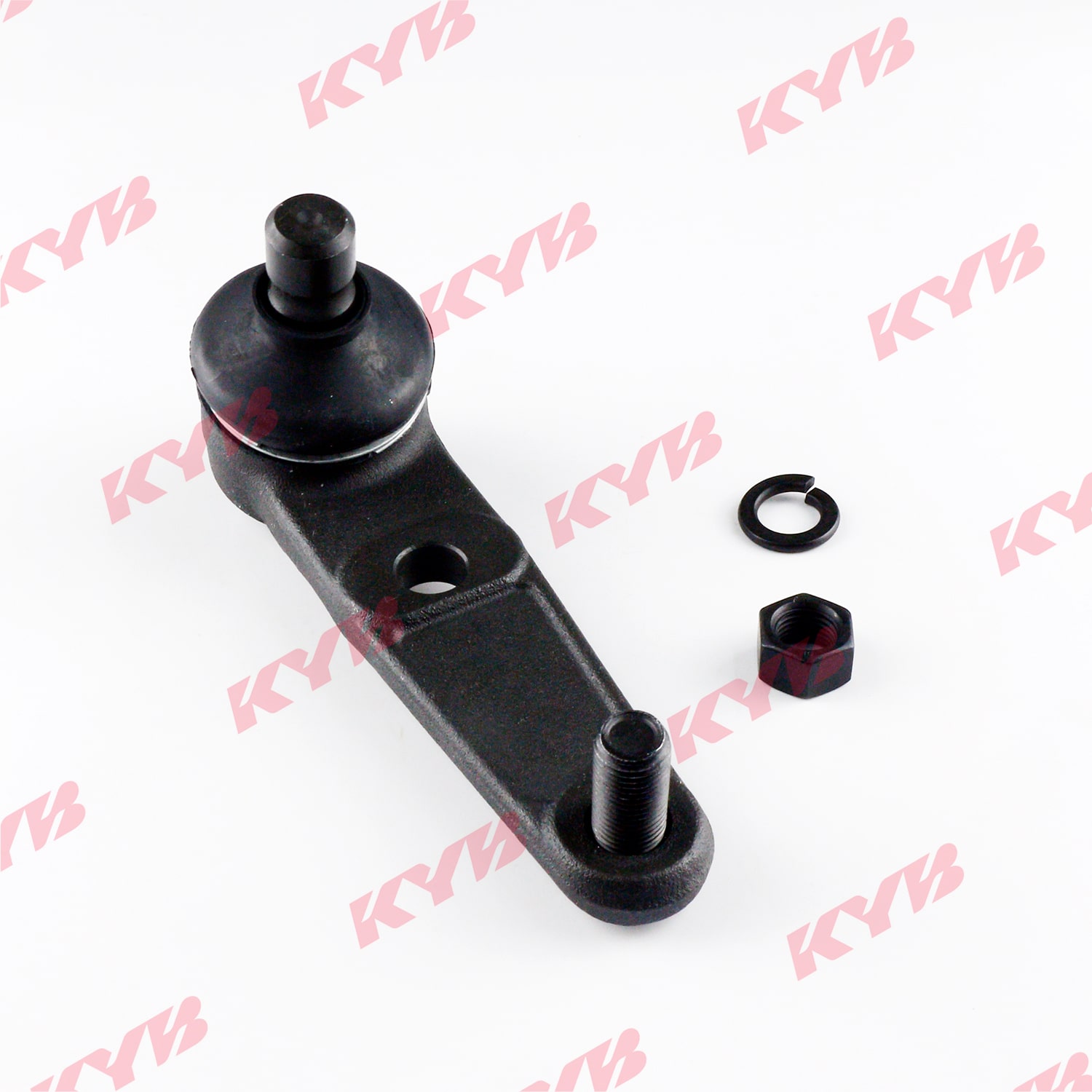 Ball Joint (KBJ1017)