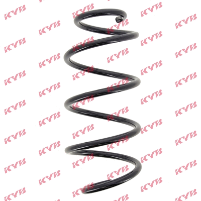Suspension Spring (RA3540)