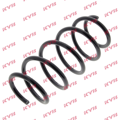 Suspension Spring