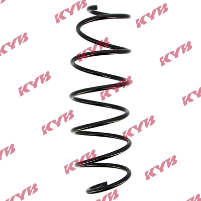 Suspension Spring (RA3554)