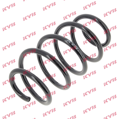 Suspension Spring