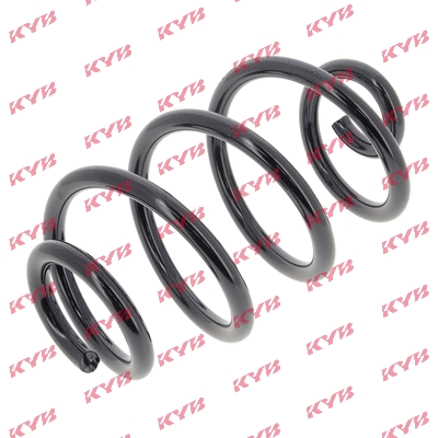 Suspension Spring