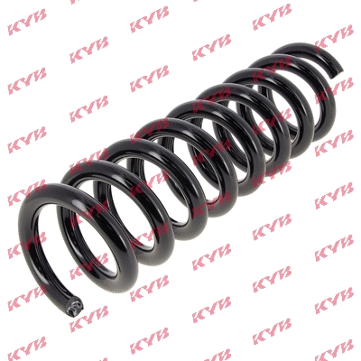 Suspension Spring