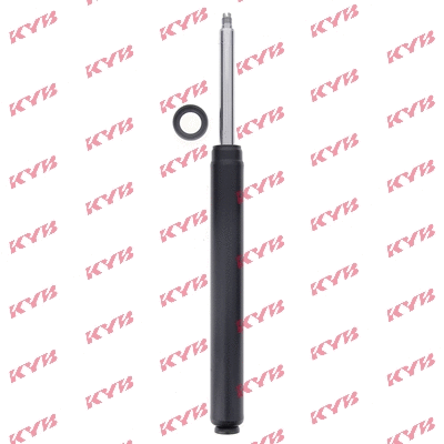 Shock Absorber (664004)