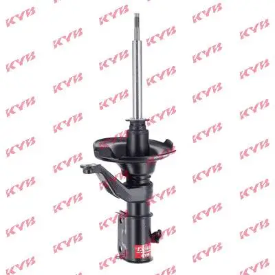 Shock Absorber (331009)