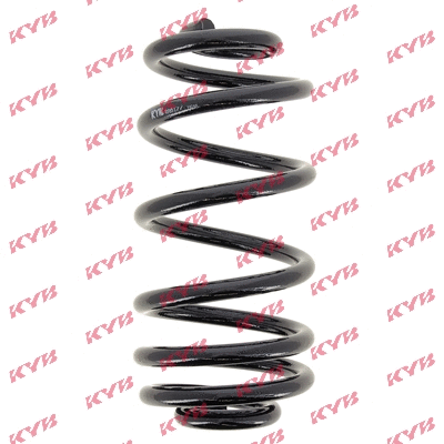 Suspension Spring (RA6177)