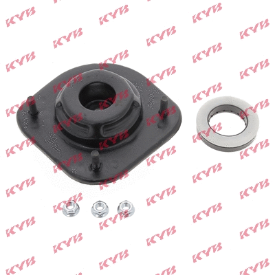 Repair Kit, suspension strut support mount (SM5136)