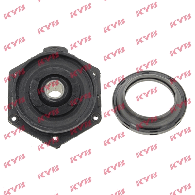 Repair Kit, suspension strut support mount (SM1909)