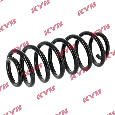 Suspension Spring