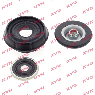 Repair Kit, suspension strut support mount